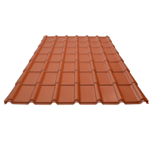 Plaque  LAFRANCESE 184X118CM Terre Cuite